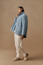 Sansi Quilted Jacket
