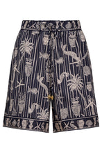 Haven/Crete Short/Sea