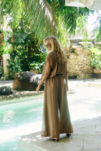 Haven/Kenya Top