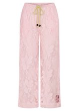 Kinga Csilla - Nova Lace Shyla Pant