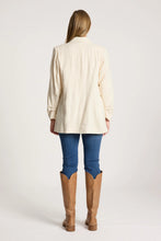 Bajau Blazer