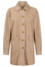 Bodhi Denim Jacket