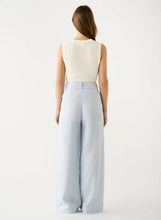 Esmaee/Olivia Pant/Ice Blue