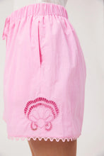 Haven/Larissa Broderie  Short
