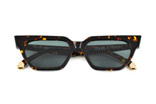 Oscar X Frank - Raijin