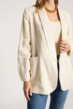 Bajau Blazer