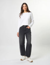 stella and gemma carson barrel jean