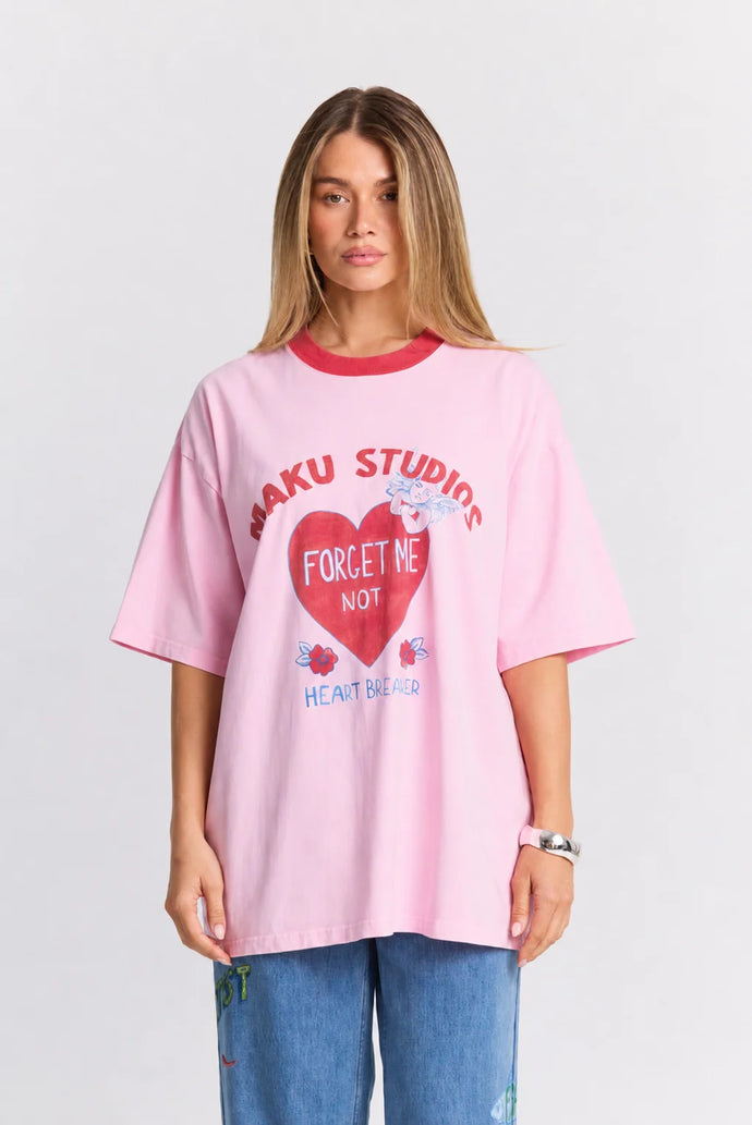 MAKU - Heartbreaker Tee