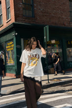 MAKU - Oversize tee - Banana Phone