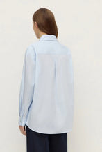 Assembly Label/Micha Poplin L/S Shirt