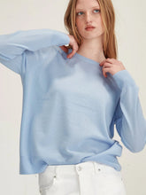 Sills & Co/Eleanor Cashmere Sweater
