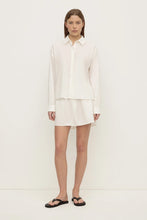 Assembly Label - Frankie Cotton Long Sleeve Shirt