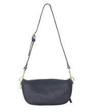 Saben - Cleo Crossbody Bag/Black