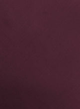 Esmaee/Twilight Top/Merlot