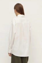 Assembly Label/Micha Poplin L/S Shirt