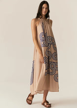 POL - Alter Tie Dress