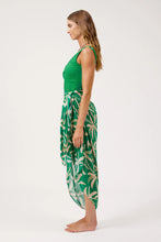 haven palm sarong
