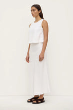 assembly label estelle linen top