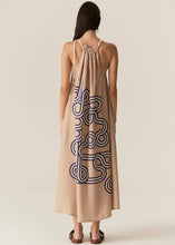 POL - Alter Tie Dress