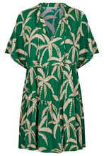 Haven/Congo Dress/Palm