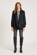 Bajau Blazer