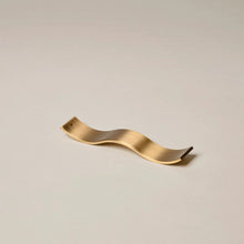 Gentle Habits - Brass Incense Holder
