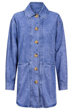Bodhi Denim Jacket