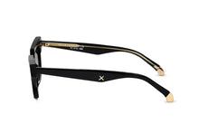 Oscar X Frank - Raijin