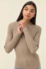 Juno Knit Top