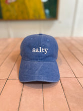 Caravan - Cap (Salty)