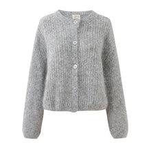 frnch miano cardigan