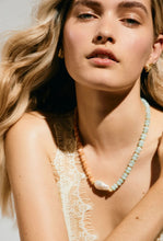Indigo & Wolfe - Sorbet Necklace