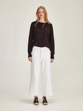 Sills & Co/Eleanor Cashmere Sweater