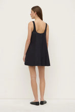assembly label becca mini dress
