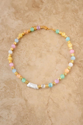 Indigo & Wolfe - Malibu Necklace