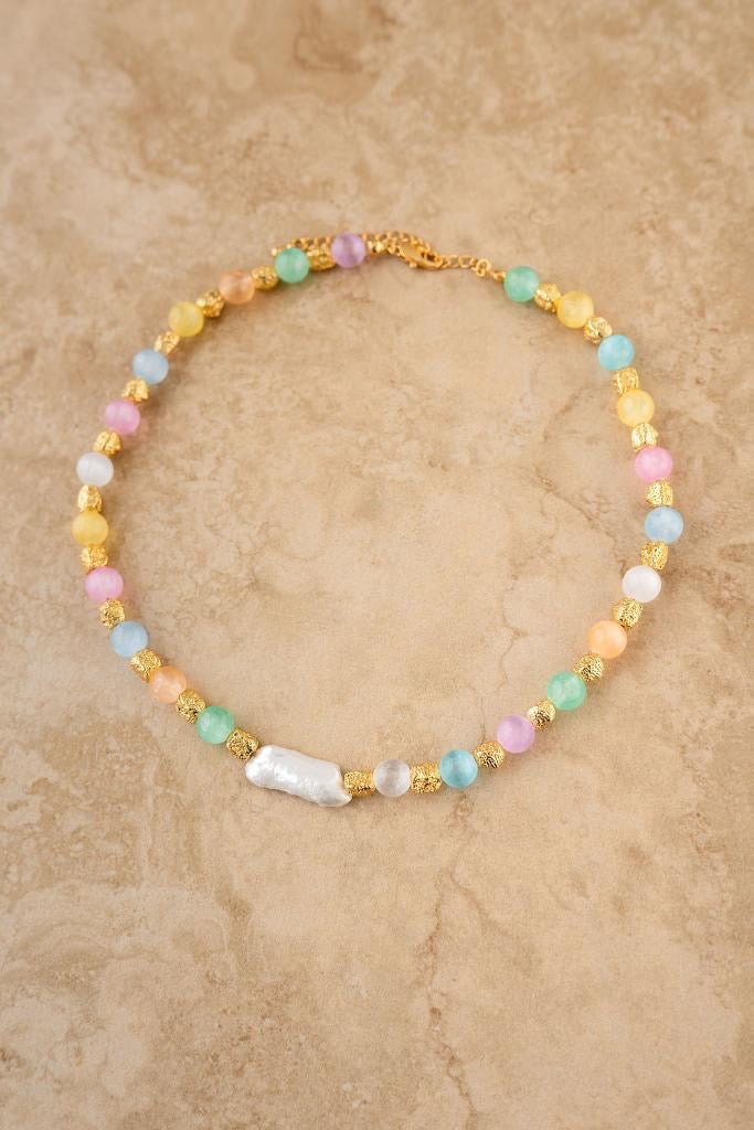 Indigo & Wolfe - Malibu Necklace