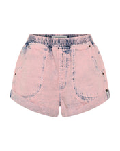 one teaspoon hunters denim shorts
