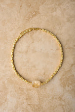 Indigo & Wolfe - Muse Necklace