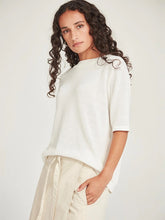 Sills & Co - Echo Knit Tee