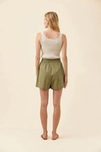 Isle of Mine Rosa Short
