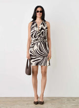 Esmaee/Argyle Dress