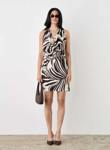 Esmaee/Argyle Dress