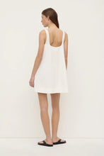 assembly label becca mini dress