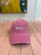 Caravan - Cap (Salty)