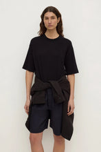 Assembly label kensy cotton cashmere tee