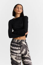 MAKU - Del Mar Long Sleeve Top