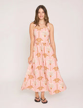 stella and gemma vada dress - terra palms