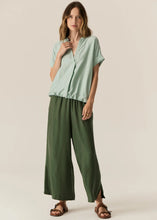 POL - Henri Shirt w cord