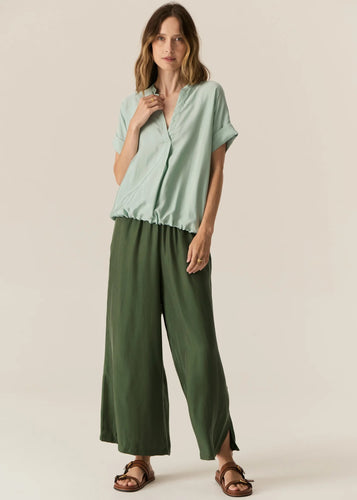 POL - Henri Shirt w cord
