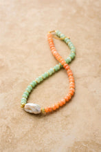 Indigo & Wolfe - Sorbet Necklace